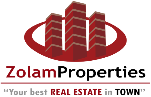 Zolam Properties logo